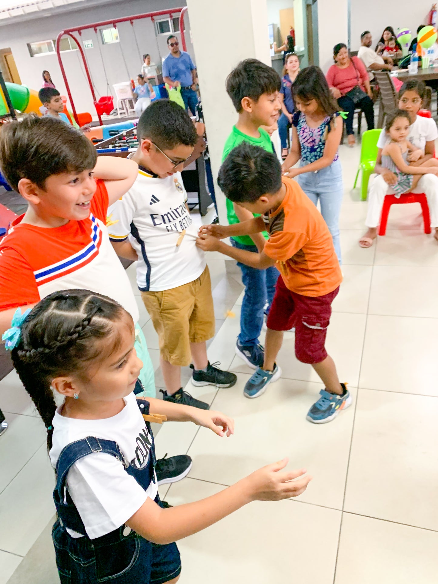 Animación infantil en casa🥳🏡