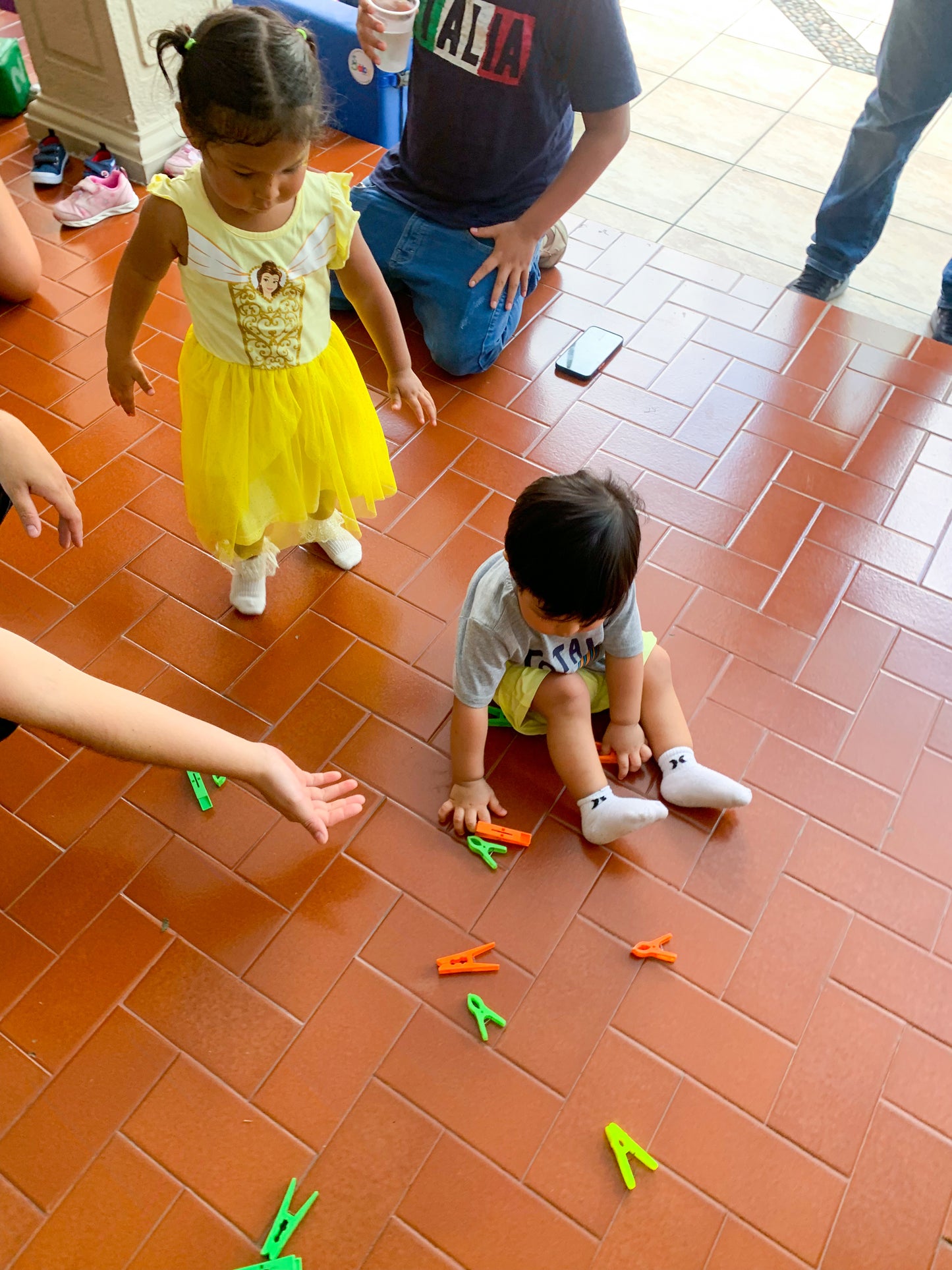 Animación infantil pedagógica👩‍🏫