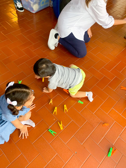 Animación infantil pedagógica👩‍🏫