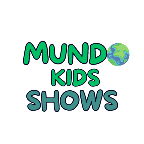 Mundo Kids Shows